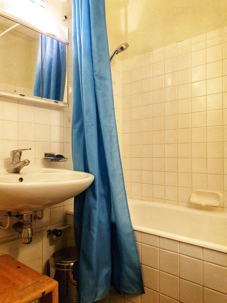 Apartements CASSIOPEE - Flaine Forum 1600