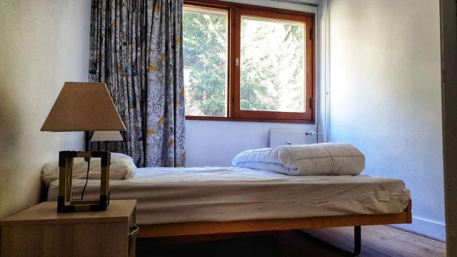 Apartements CASSIOPEE - Flaine Forum 1600