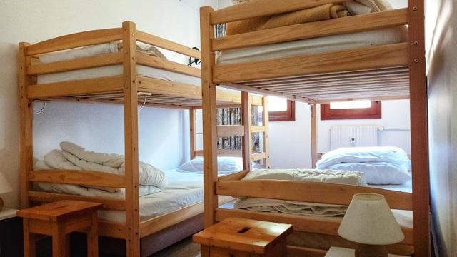 Apartements CASSIOPEE - Flaine Forum 1600