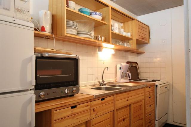 Apartements CASSIOPEE - Flaine Forum 1600