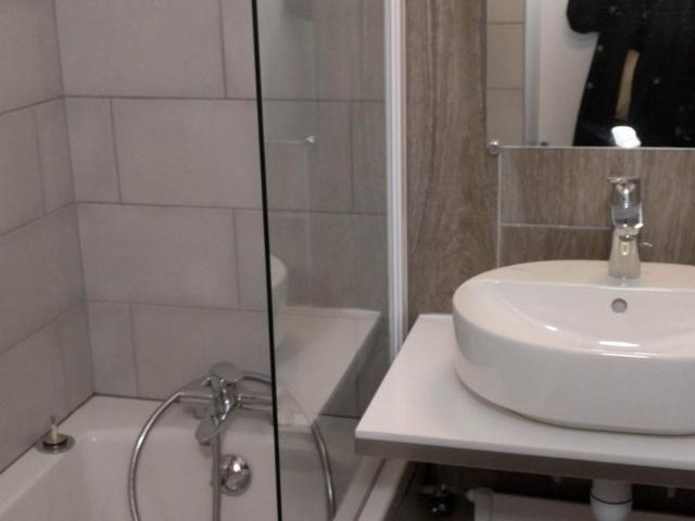 Apartements CASSIOPEE - Flaine Forum 1600