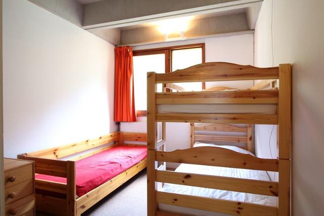 Apartements CASSIOPEE - Flaine Forum 1600