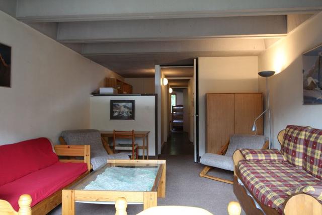 Apartements CASSIOPEE - Flaine Forum 1600