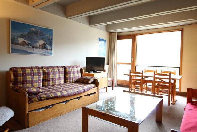 Apartements CASSIOPEE - Flaine Forum 1600