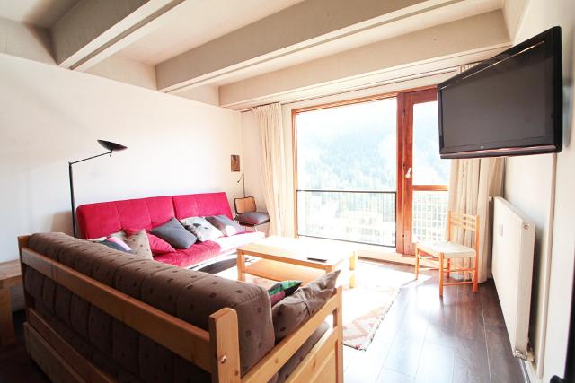 Apartements CASSIOPEE - Flaine Forum 1600