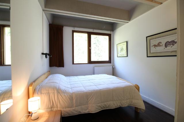 Apartements CASSIOPEE - Flaine Forum 1600