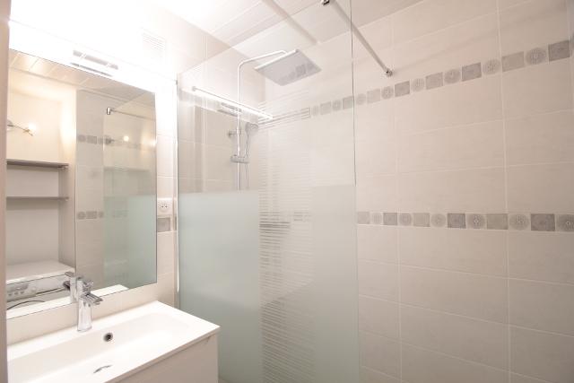 Apartements CASSIOPEE - Flaine Forum 1600