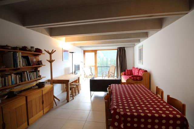 Apartements CASSIOPEE - Flaine Forum 1600