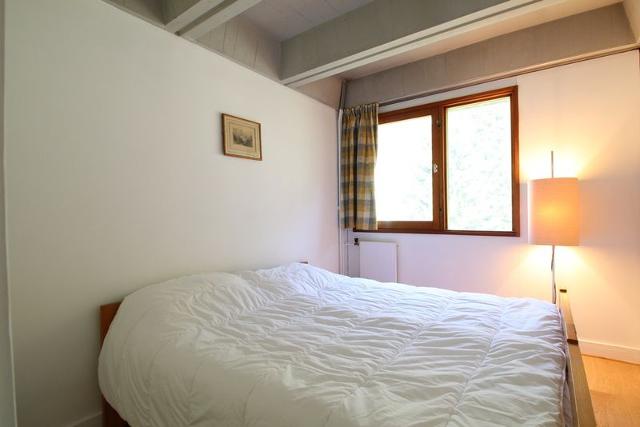 Apartements CASSIOPEE - Flaine Forum 1600