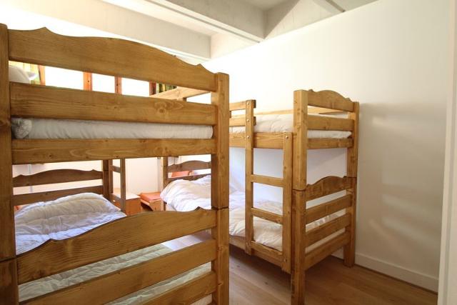 Apartements CASSIOPEE - Flaine Forum 1600