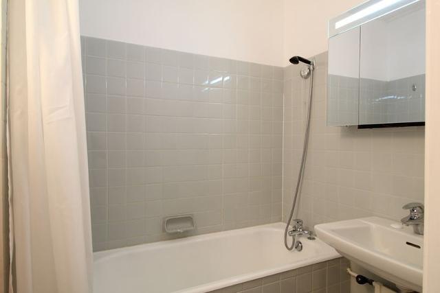 Apartements CASSIOPEE - Flaine Forum 1600