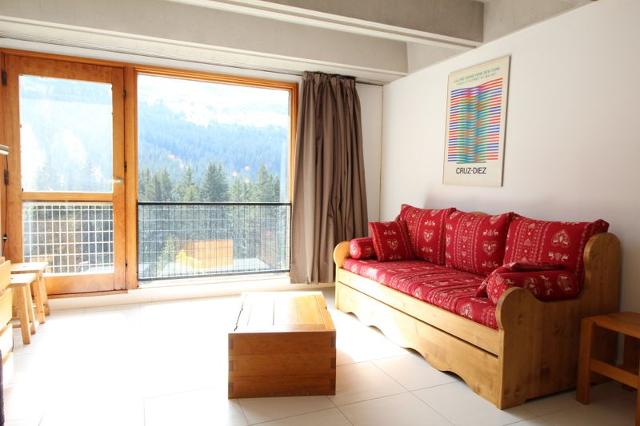Apartements CASSIOPEE - Flaine Forum 1600