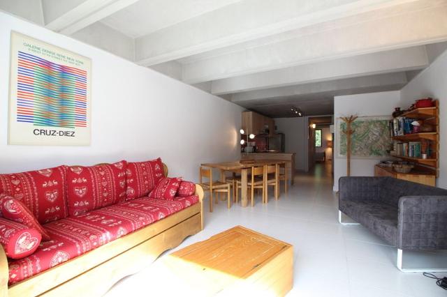Apartements CASSIOPEE - Flaine Forum 1600