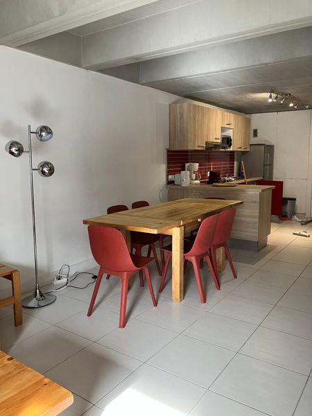 Apartements CASSIOPEE - Flaine Forum 1600