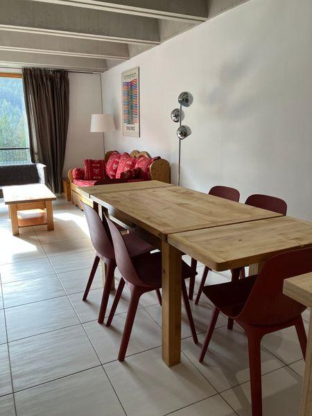 Apartements CASSIOPEE - Flaine Forum 1600