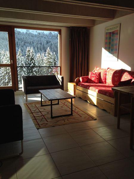 Apartements CASSIOPEE - Flaine Forum 1600