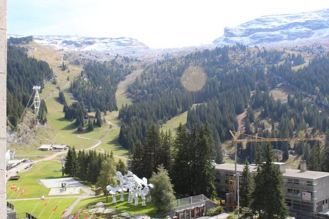Apartements CASSIOPEE - Flaine Forum 1600