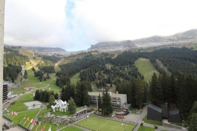 Apartements CASSIOPEE - Flaine Forum 1600