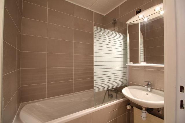 Apartements CASSIOPEE - Flaine Forum 1600