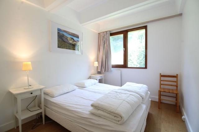Apartements CASSIOPEE - Flaine Forum 1600