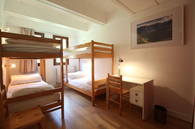 Apartements CASSIOPEE - Flaine Forum 1600