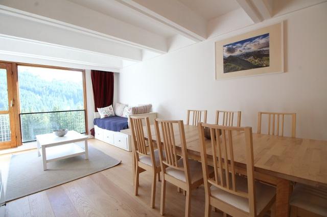 Apartements CASSIOPEE - Flaine Forum 1600