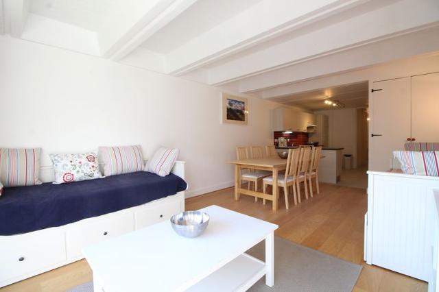 Apartements CASSIOPEE - Flaine Forum 1600