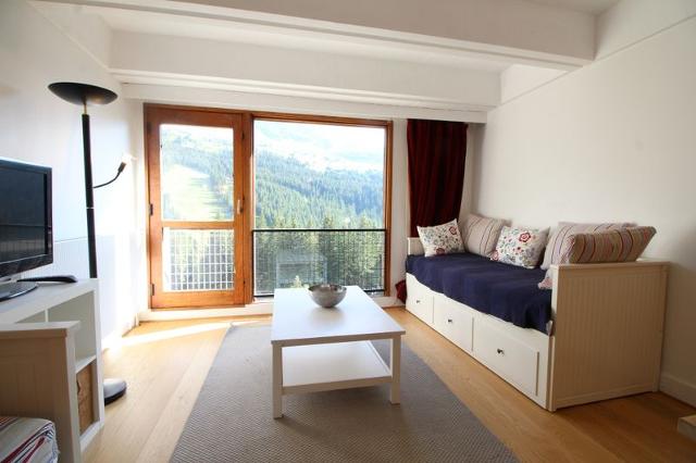 Apartements CASSIOPEE - Flaine Forum 1600