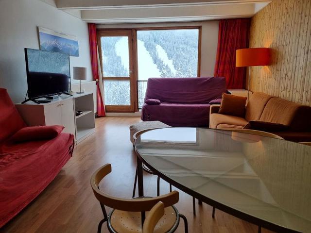 Apartements CASSIOPEE - Flaine Forum 1600