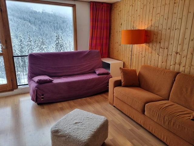 Apartements CASSIOPEE - Flaine Forum 1600