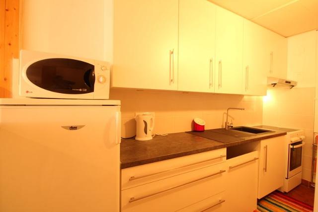 Apartements CASSIOPEE - Flaine Forum 1600
