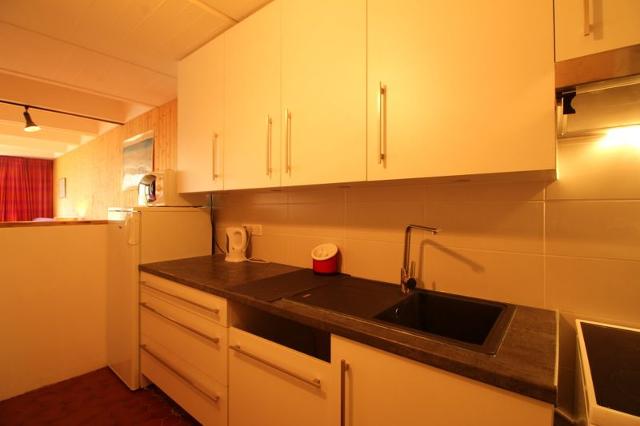 Apartements CASSIOPEE - Flaine Forum 1600