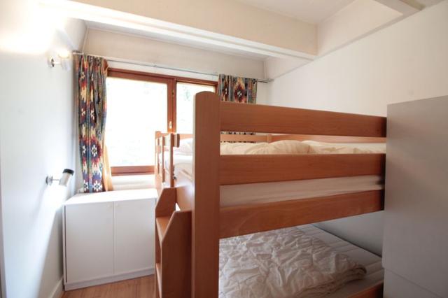 Apartements CASSIOPEE - Flaine Forum 1600