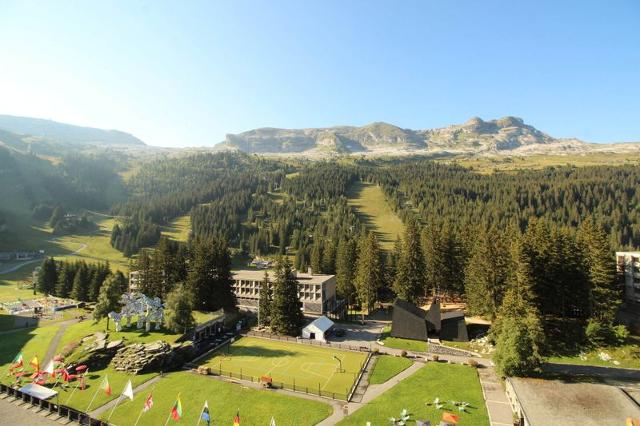 Apartements CASSIOPEE - Flaine Forum 1600