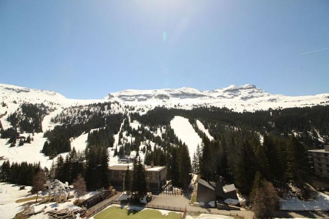 Apartements CASSIOPEE - Flaine Forum 1600