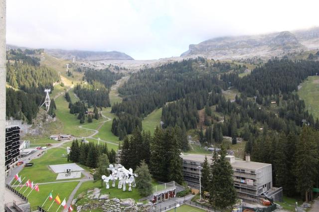 Apartements CASSIOPEE - Flaine Forum 1600