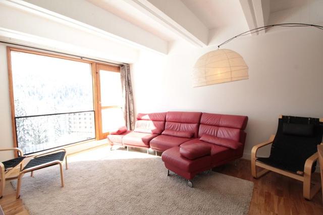 Apartements CASSIOPEE - Flaine Forum 1600