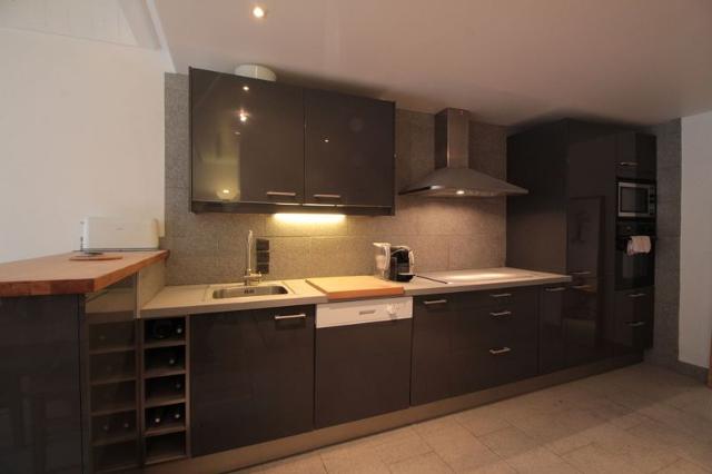 Apartements CASSIOPEE - Flaine Forum 1600