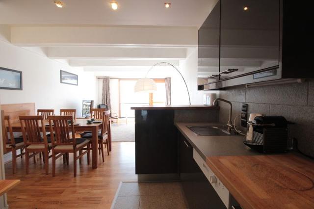 Apartements CASSIOPEE - Flaine Forum 1600