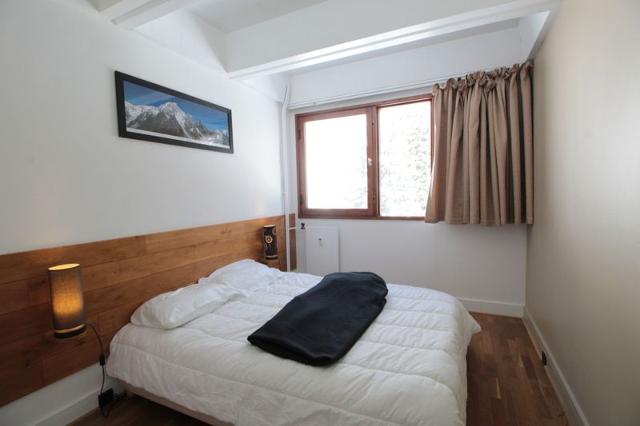 Apartements CASSIOPEE - Flaine Forum 1600