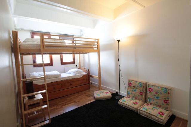 Apartements CASSIOPEE - Flaine Forum 1600