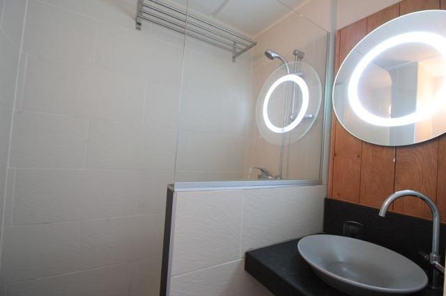 Apartements CASSIOPEE - Flaine Forum 1600