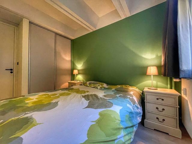 Apartements CASSIOPEE - Flaine Forum 1600