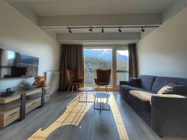 Apartements CASSIOPEE - Flaine Forum 1600