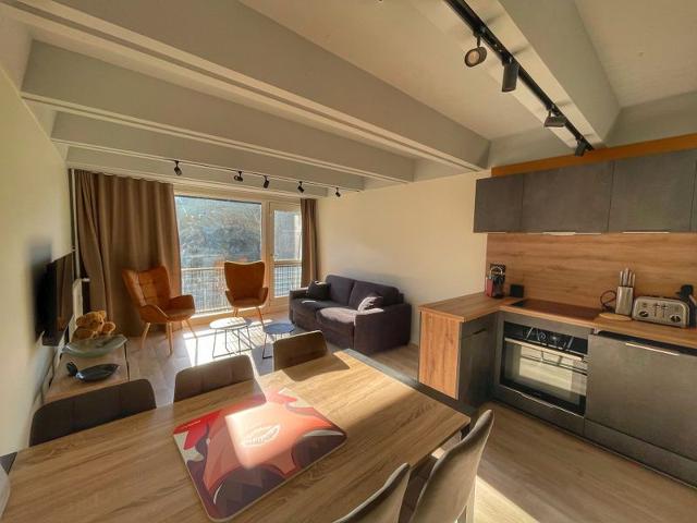 Apartements CASSIOPEE - Flaine Forum 1600