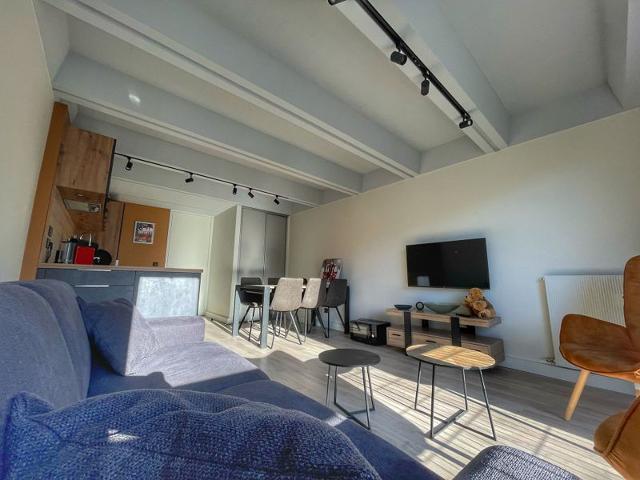 Apartements CASSIOPEE - Flaine Forum 1600