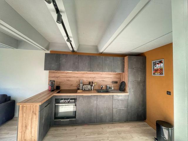 Apartements CASSIOPEE - Flaine Forum 1600