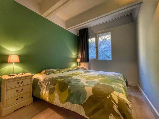 Apartements CASSIOPEE - Flaine Forum 1600