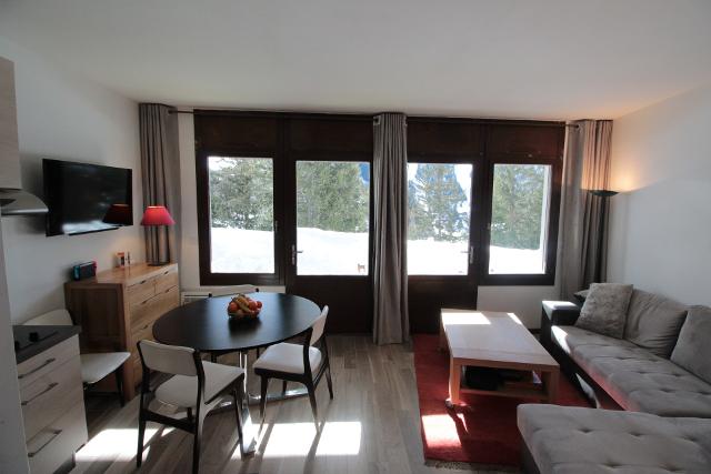 Apartements GRANDS VANS - Flaine Forêt 1700