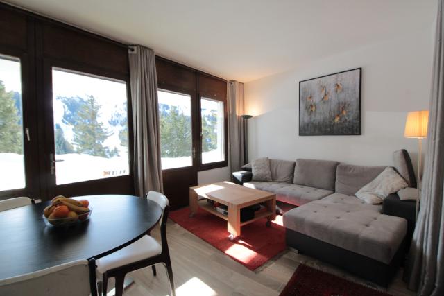 Apartements GRANDS VANS - Flaine Forêt 1700